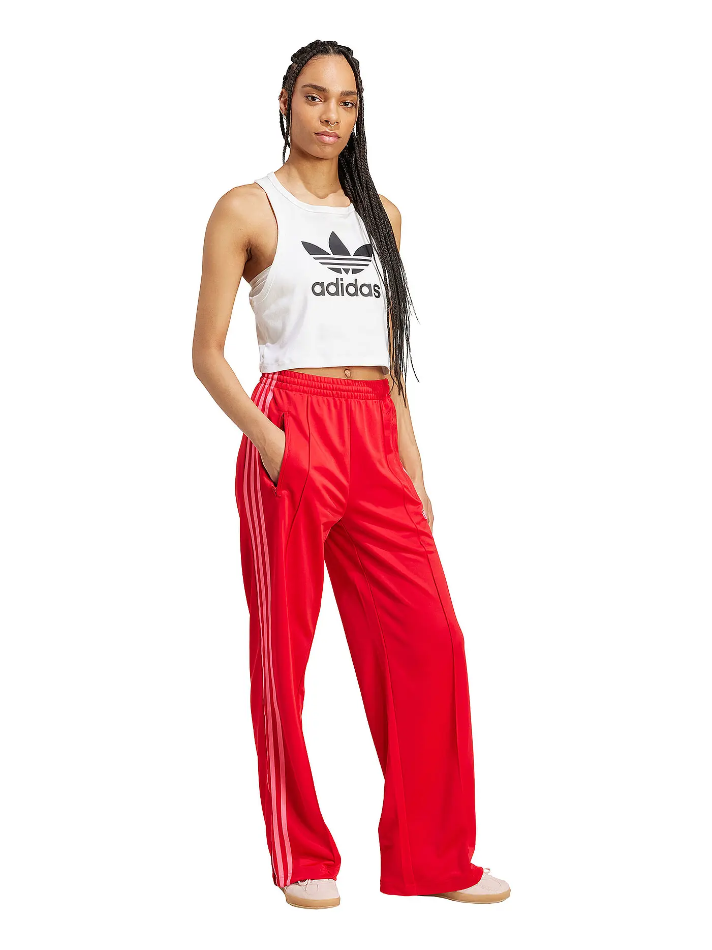 ADIDAS ORIGINALS | Jogginghose FIREBIRD | 